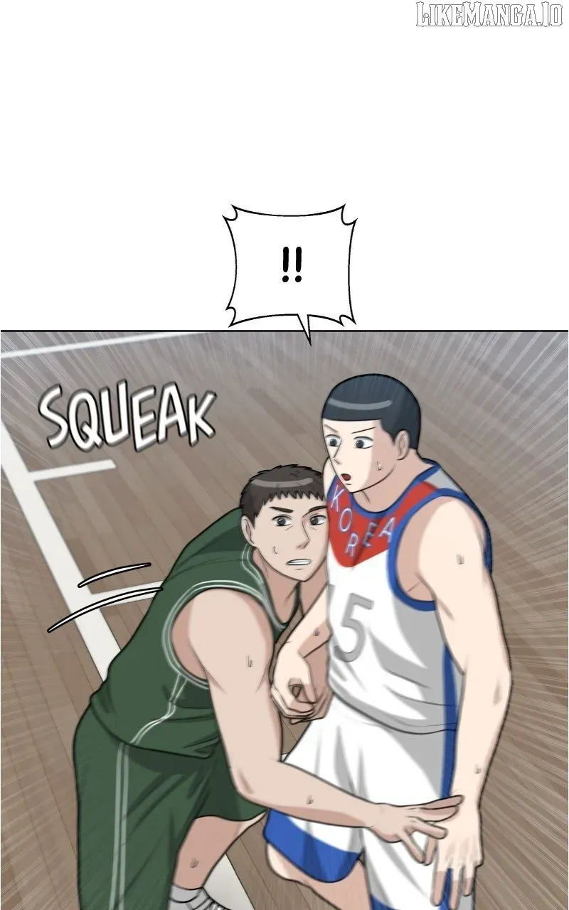 Big Man on the Court Chapter 121 Online - página 64