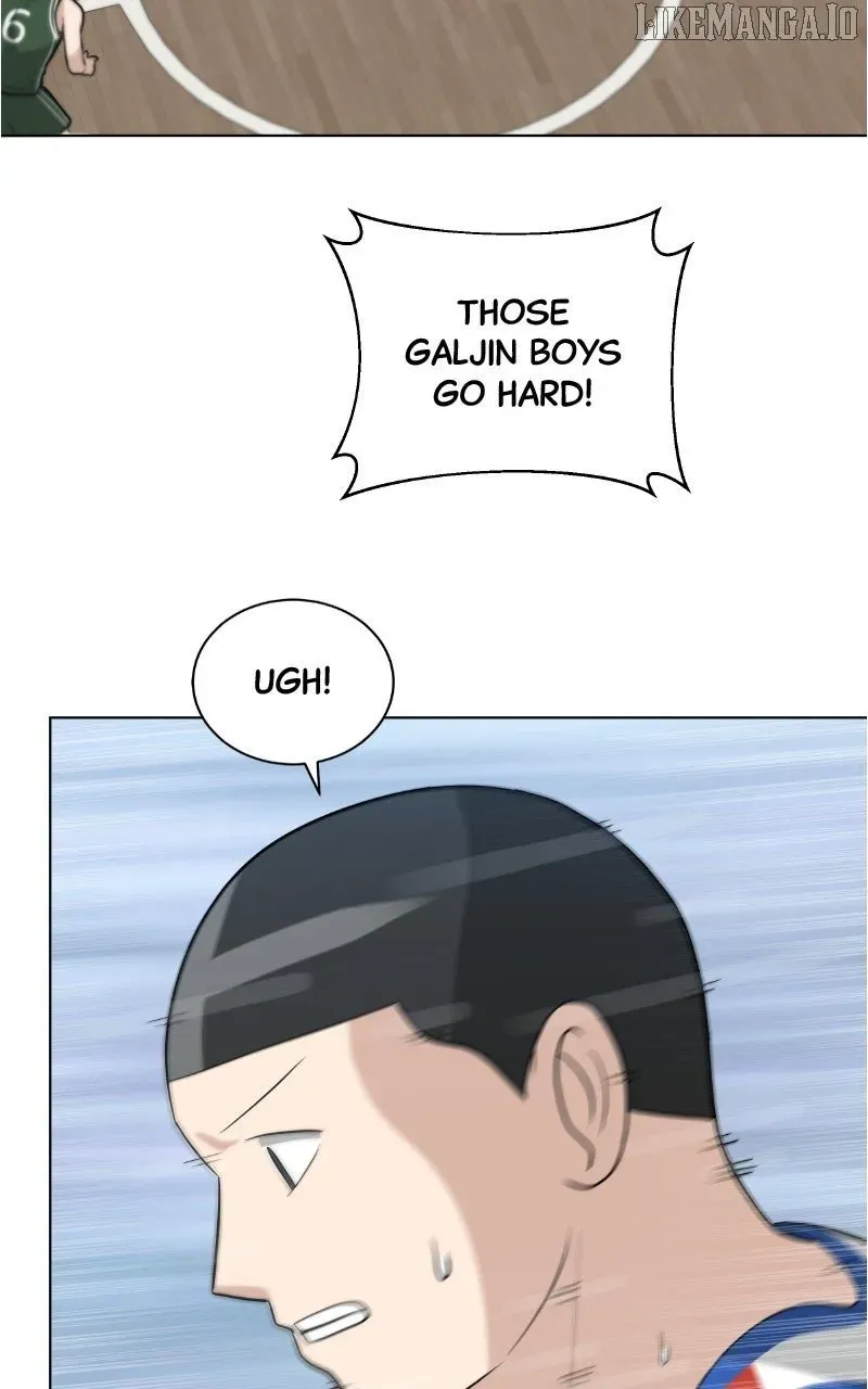 Big Man on the Court Chapter 121 Online - página 66