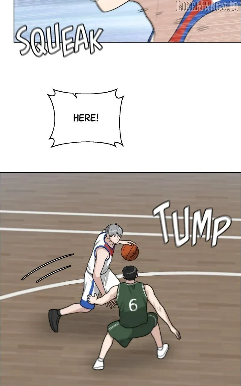 Big Man on the Court Chapter 121 Online - página 67