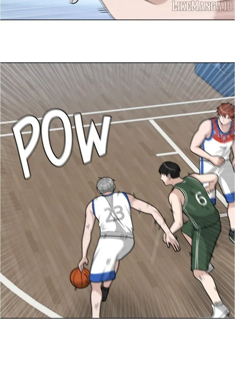 Big Man on the Court Chapter 121 Online - página 69