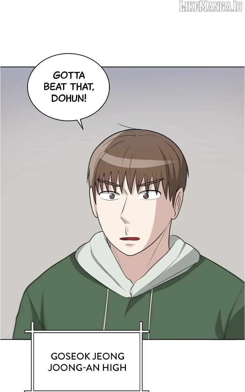 Big Man on the Court Chapter 121 Online - página 70