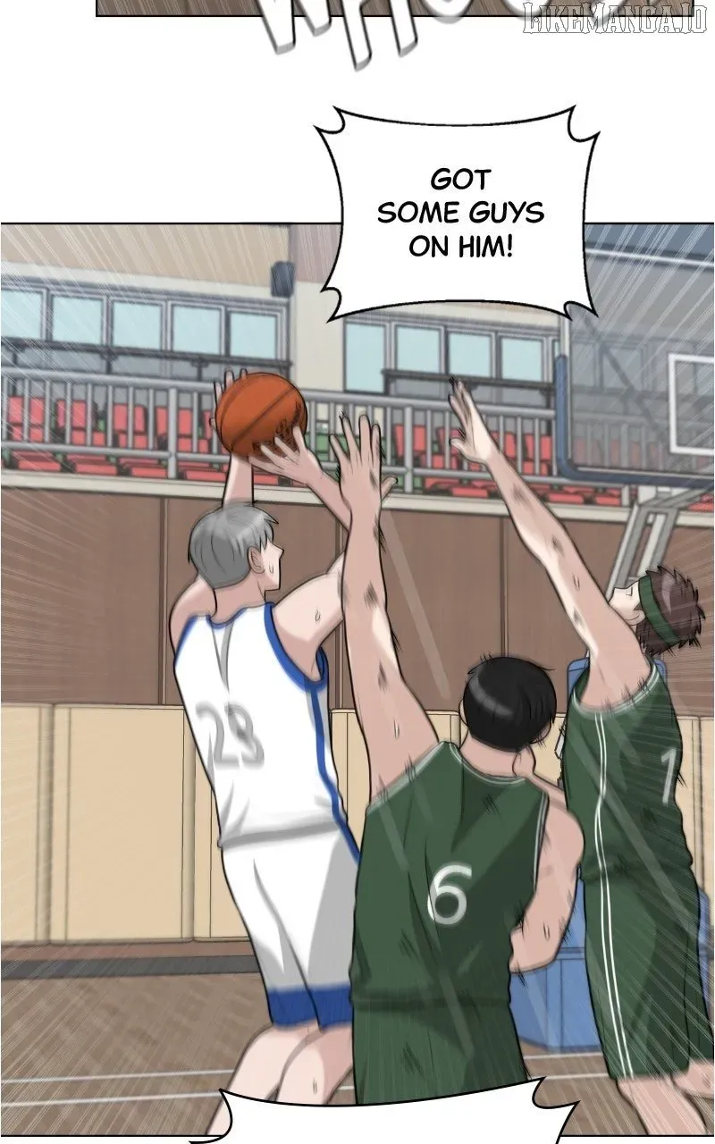 Big Man on the Court Chapter 121 Online - página 72