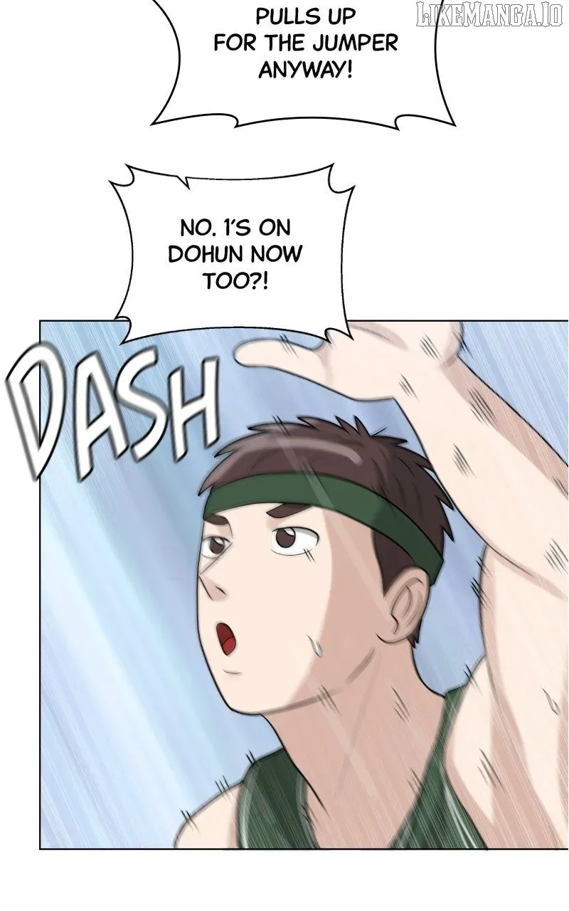 Big Man on the Court Chapter 121 Online - página 73