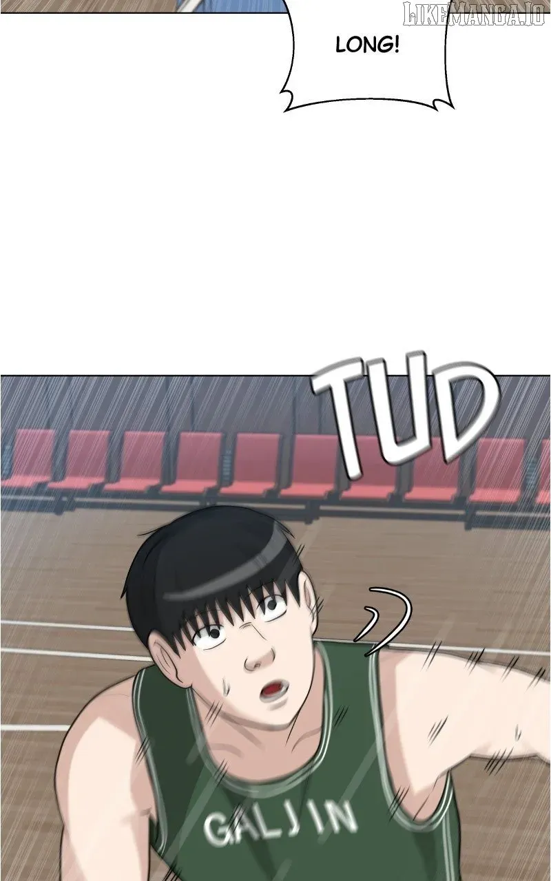 Big Man on the Court Chapter 121 Online - página 75