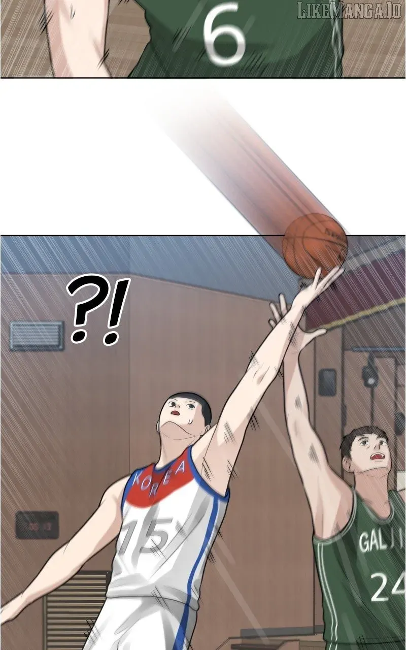 Big Man on the Court Chapter 121 Online - página 76