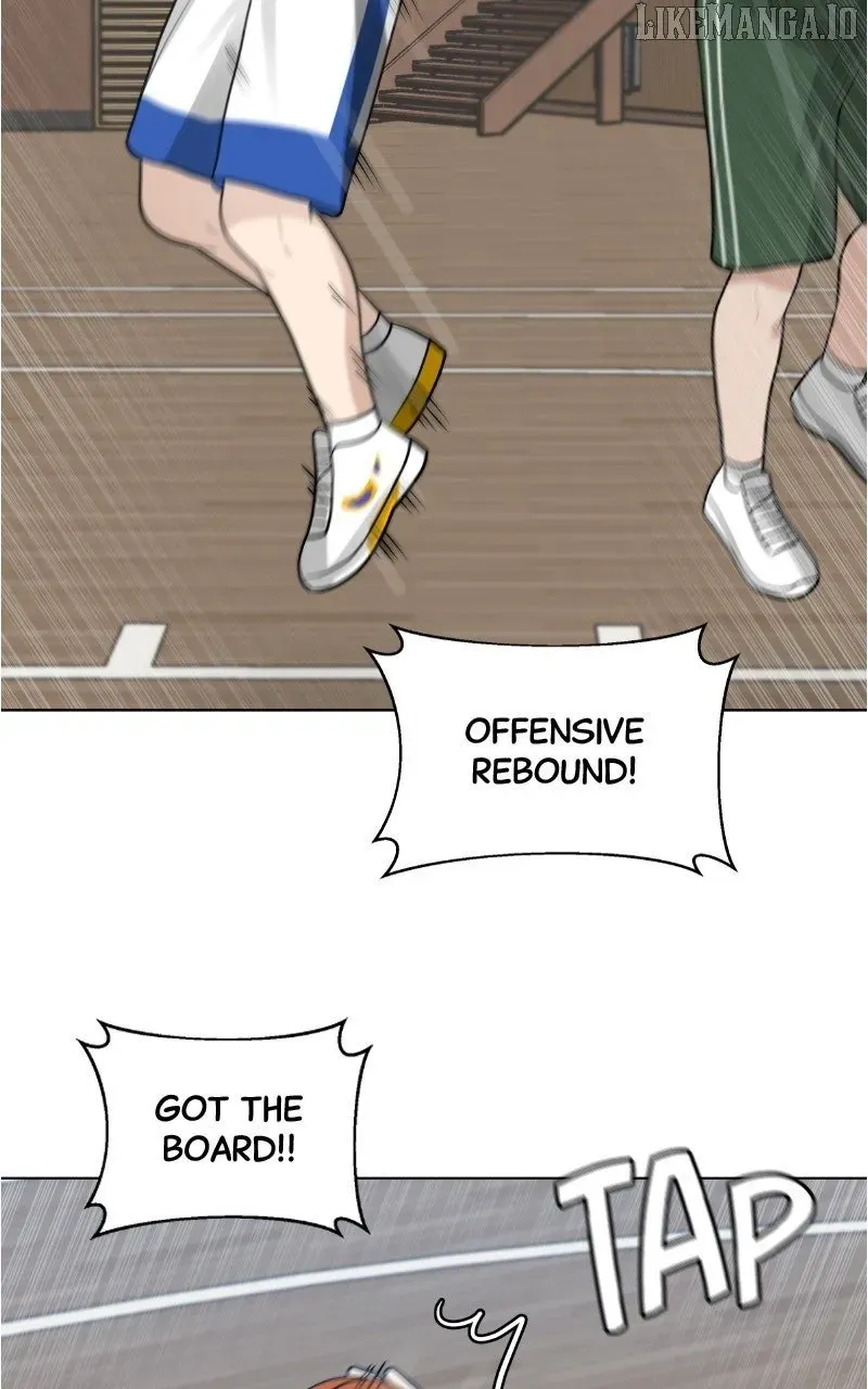 Big Man on the Court Chapter 121 Online - página 77