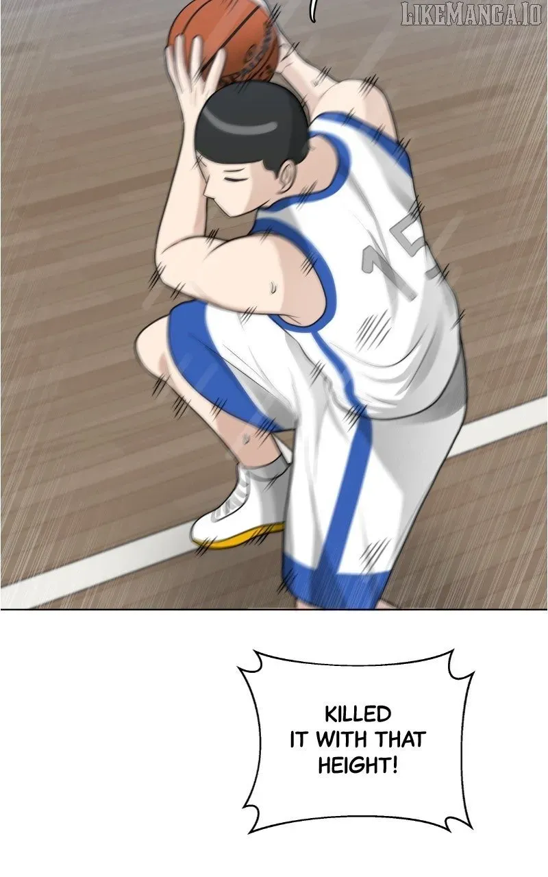 Big Man on the Court Chapter 121 Online - página 78