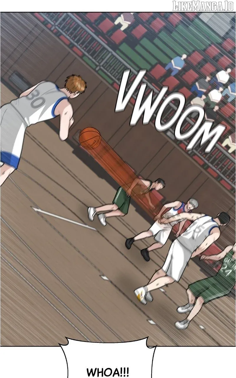 Big Man on the Court Chapter 121 Online - página 80