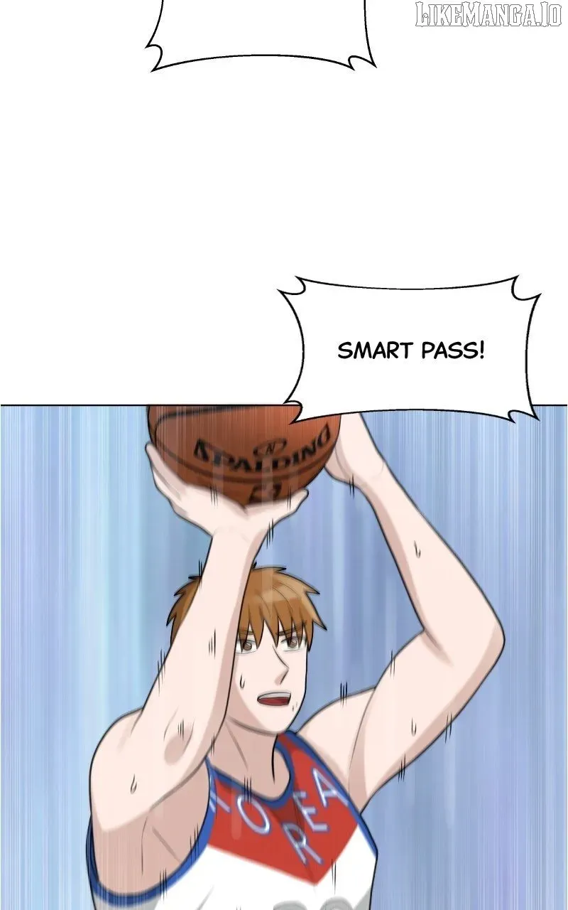 Big Man on the Court Chapter 121 Online - página 81