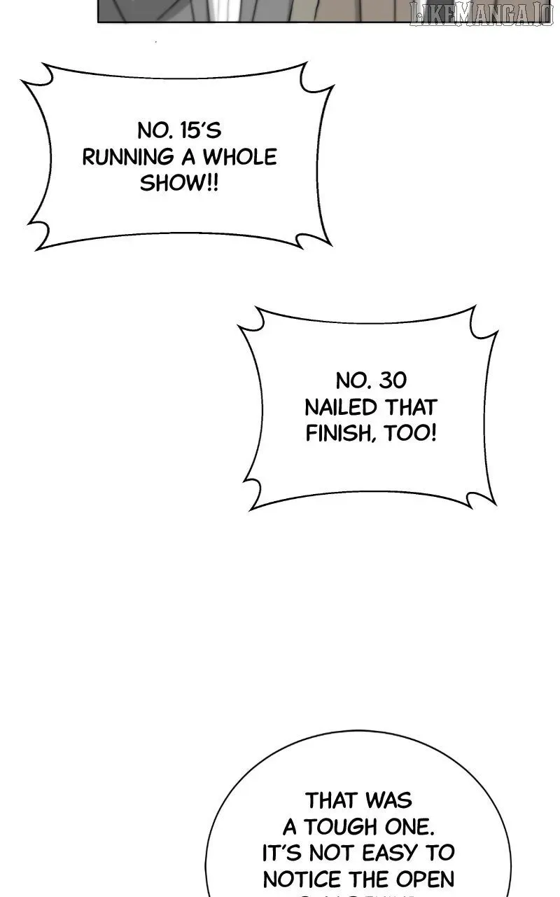 Big Man on the Court Chapter 121 Online - página 86