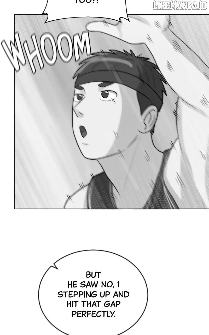 Big Man on the Court Chapter 121 Online - página 88