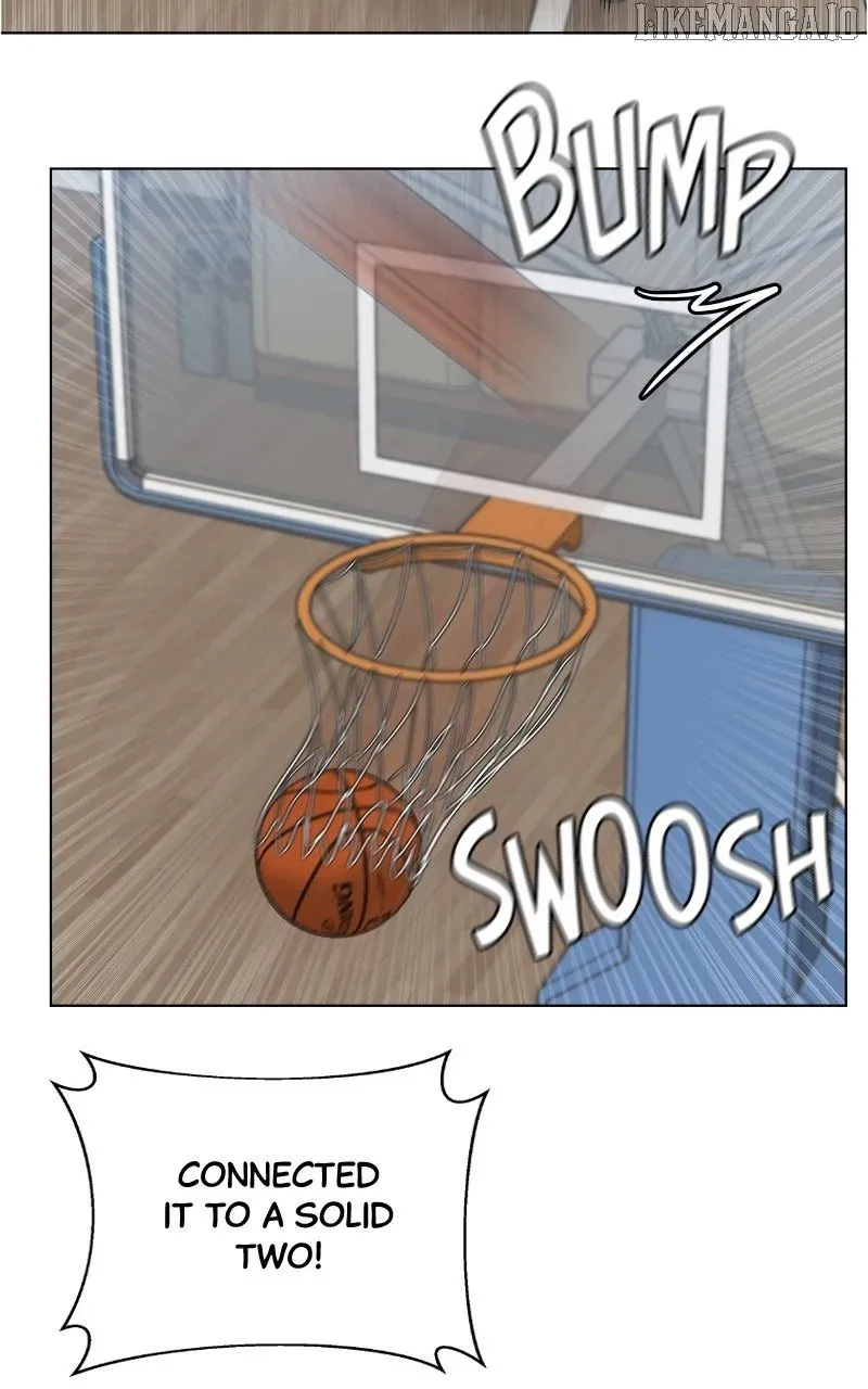 Big Man on the Court Chapter 121 Online - página 93