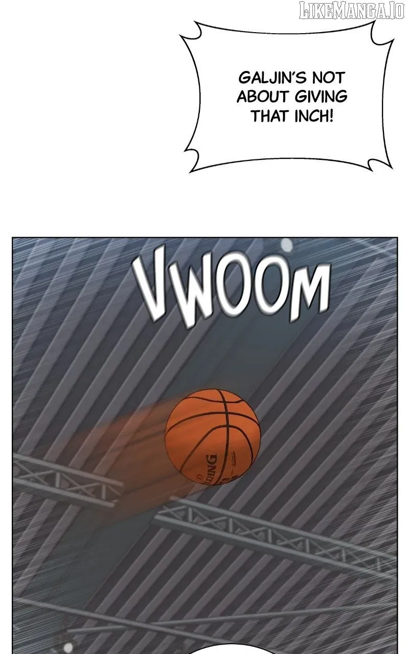 Big Man on the Court Chapter 121 Online - página 94