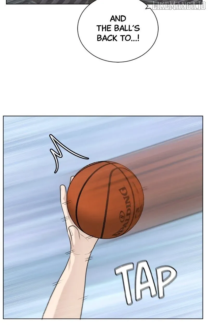 Big Man on the Court Chapter 121 Online - página 95