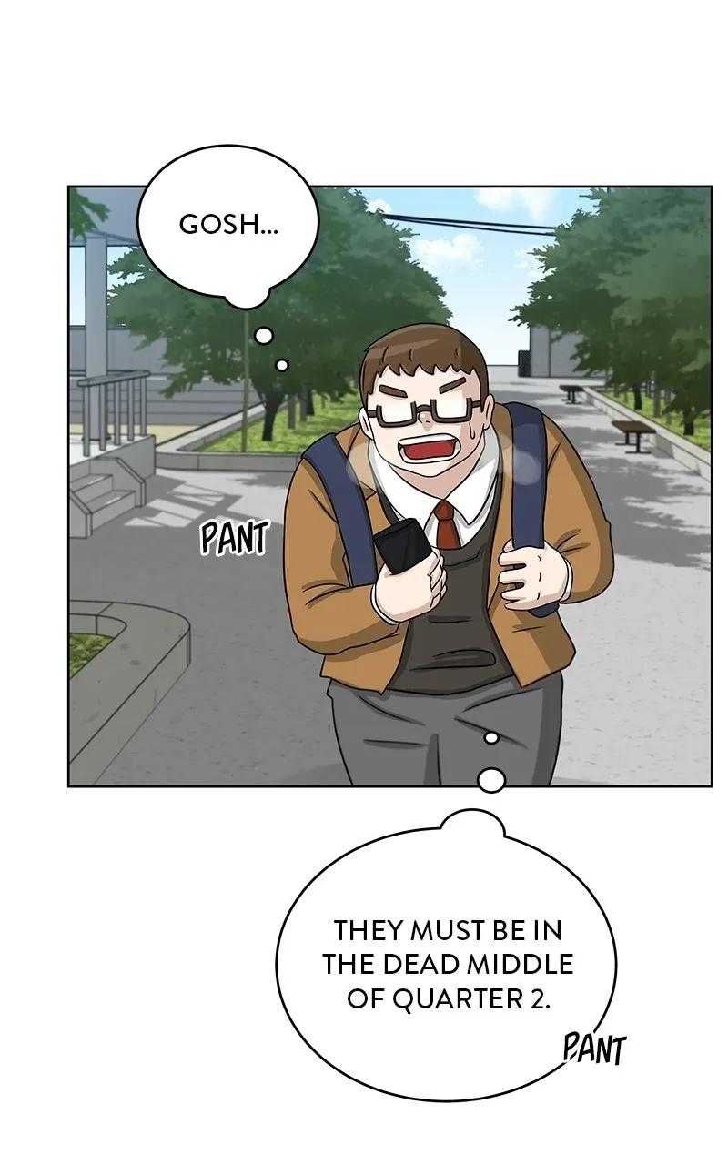 Big Man on the Court Chapter 13 Online - página 2