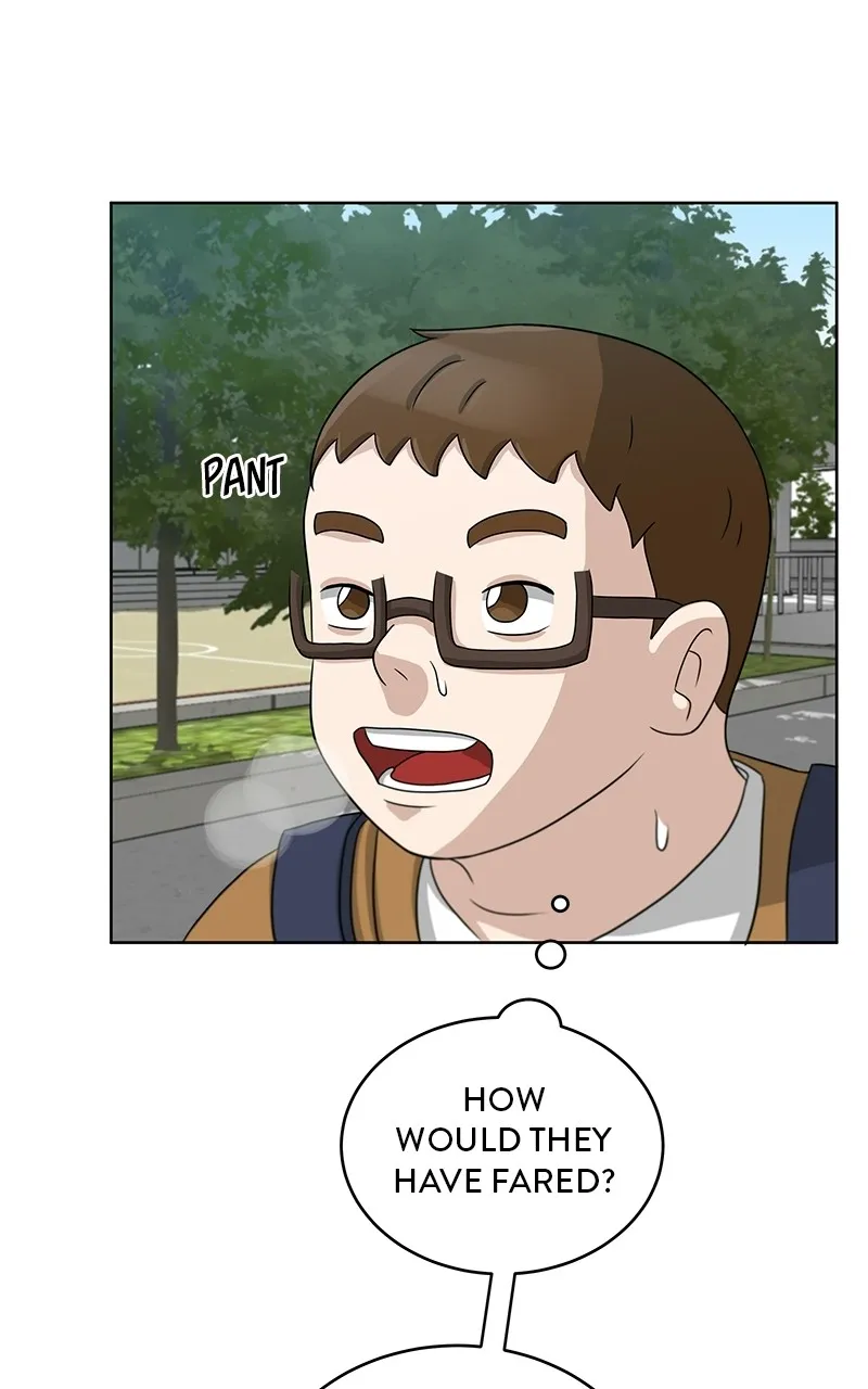 Big Man on the Court Chapter 13 Online - página 3