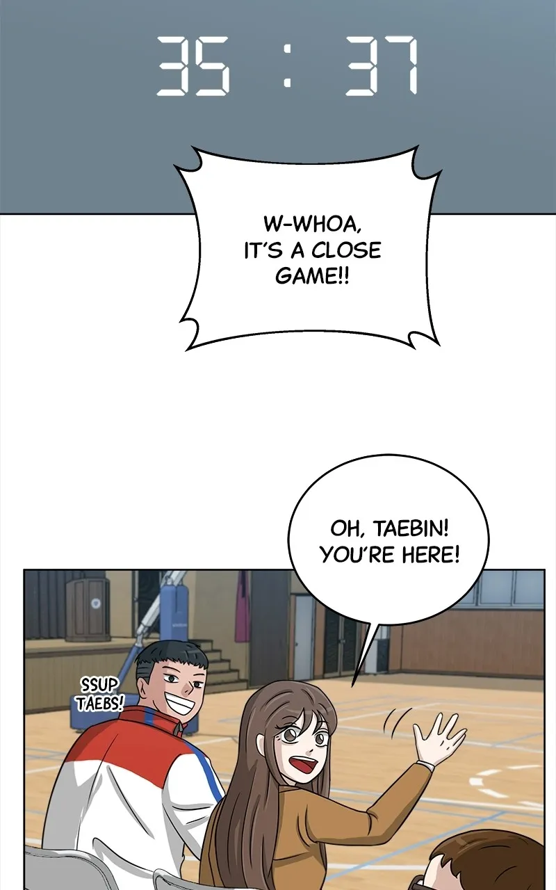 Big Man on the Court Chapter 13 Online - página 9