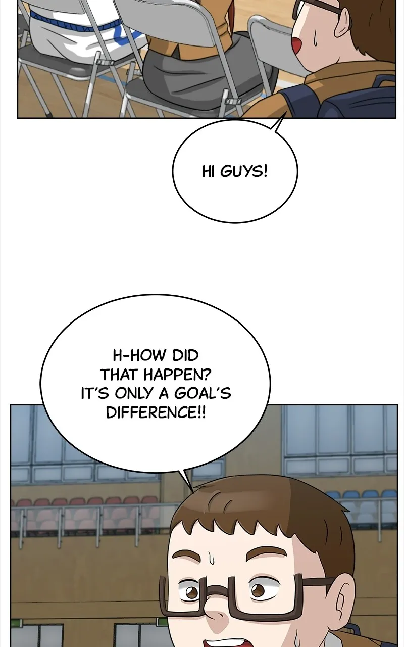 Big Man on the Court Chapter 13 Online - página 10