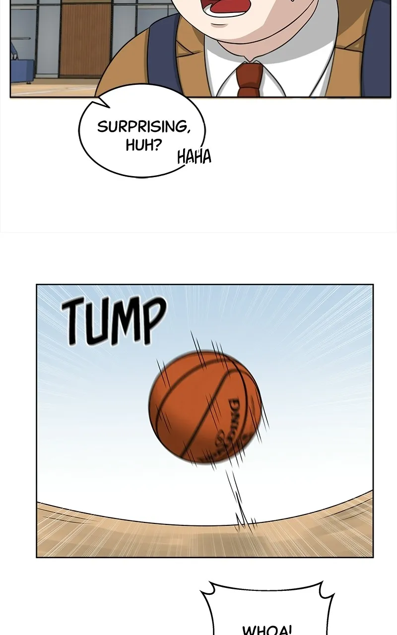 Big Man on the Court Chapter 13 Online - página 11
