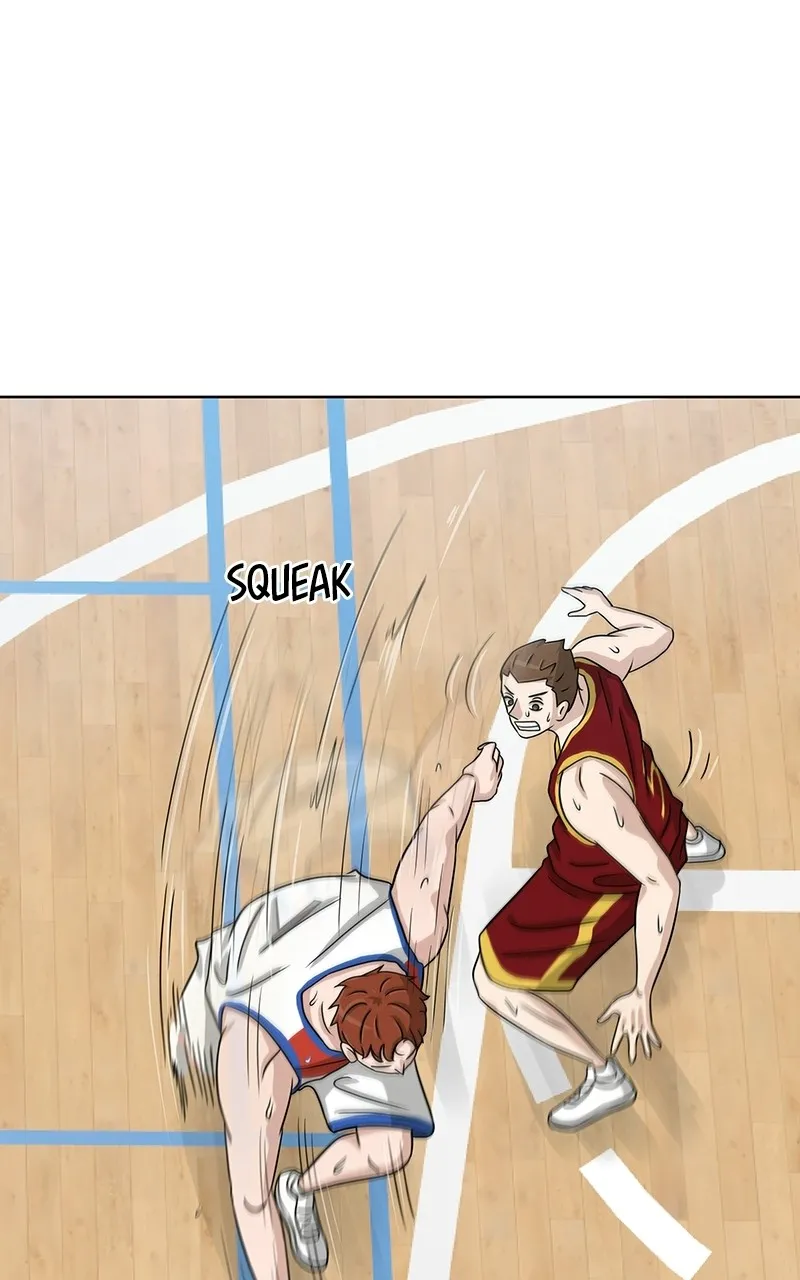 Big Man on the Court Chapter 13 Online - página 13