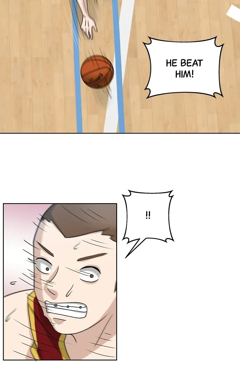Big Man on the Court Chapter 13 Online - página 14