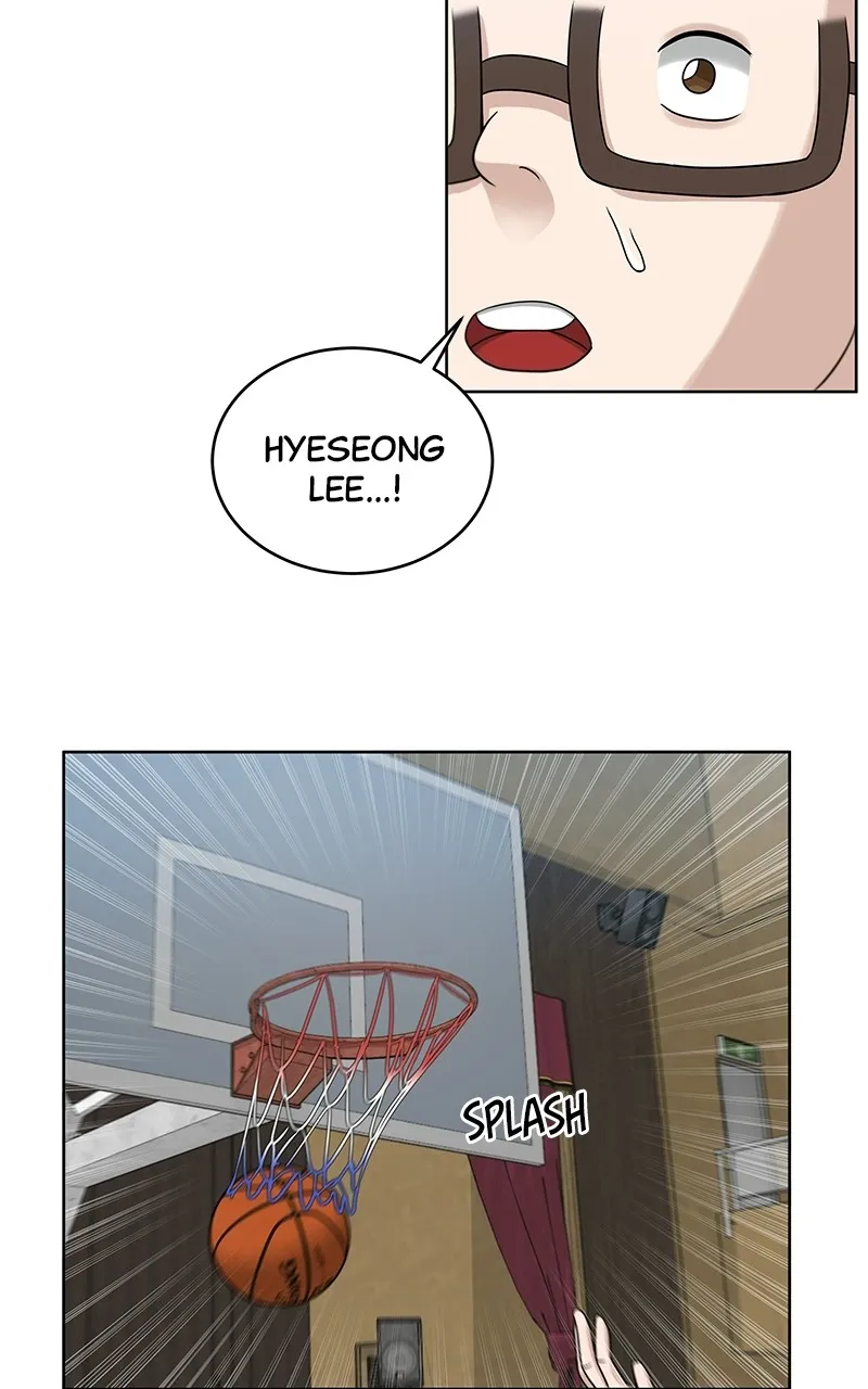 Big Man on the Court Chapter 13 Online - página 16
