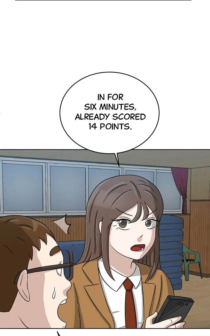Big Man on the Court Chapter 13 Online - página 17
