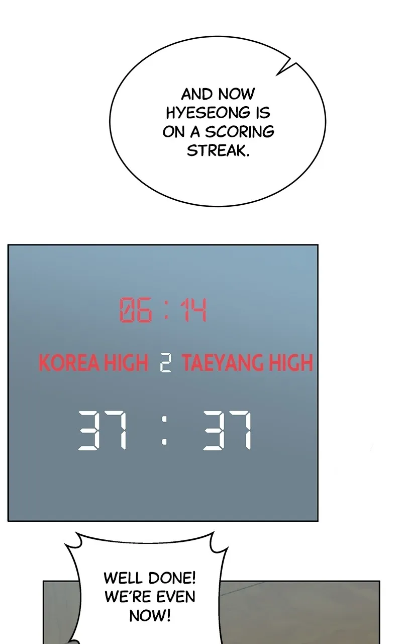 Big Man on the Court Chapter 13 Online - página 19