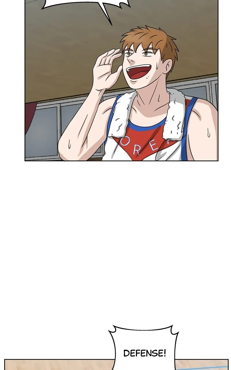 Big Man on the Court Chapter 13 Online - página 20