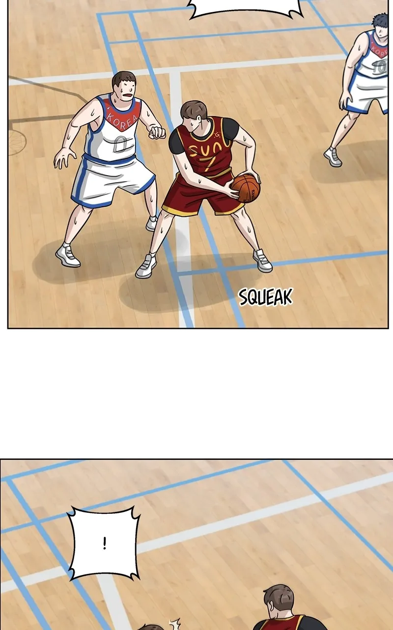 Big Man on the Court Chapter 13 Online - página 21
