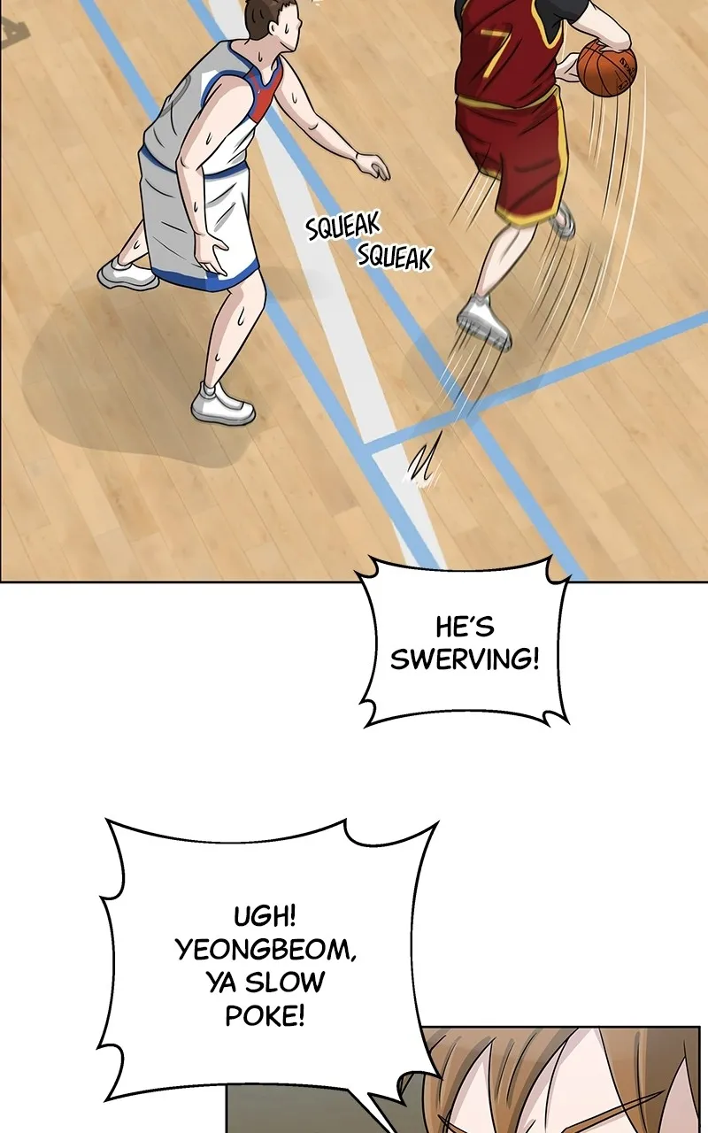 Big Man on the Court Chapter 13 Online - página 22