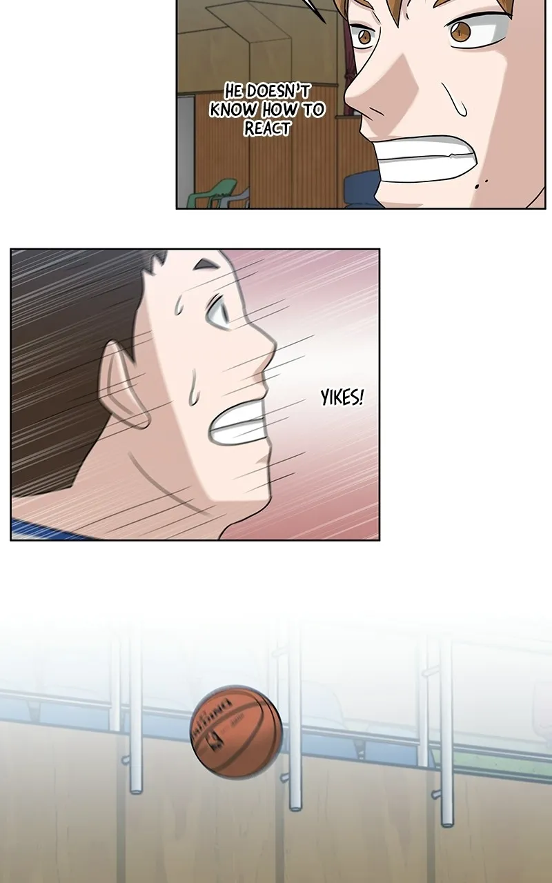 Big Man on the Court Chapter 13 Online - página 23