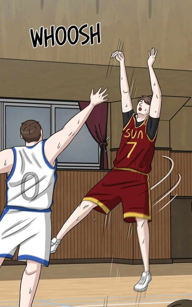 Big Man on the Court Chapter 13 Online - página 24