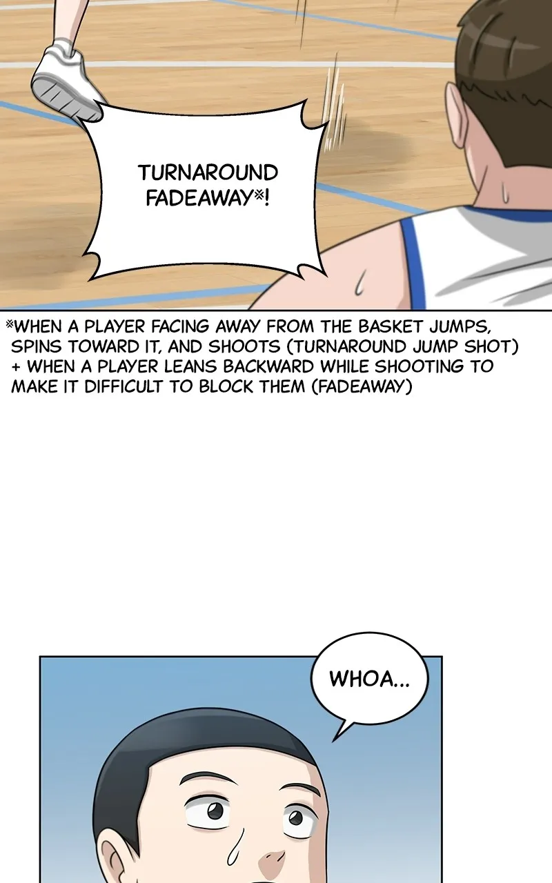 Big Man on the Court Chapter 13 Online - página 25