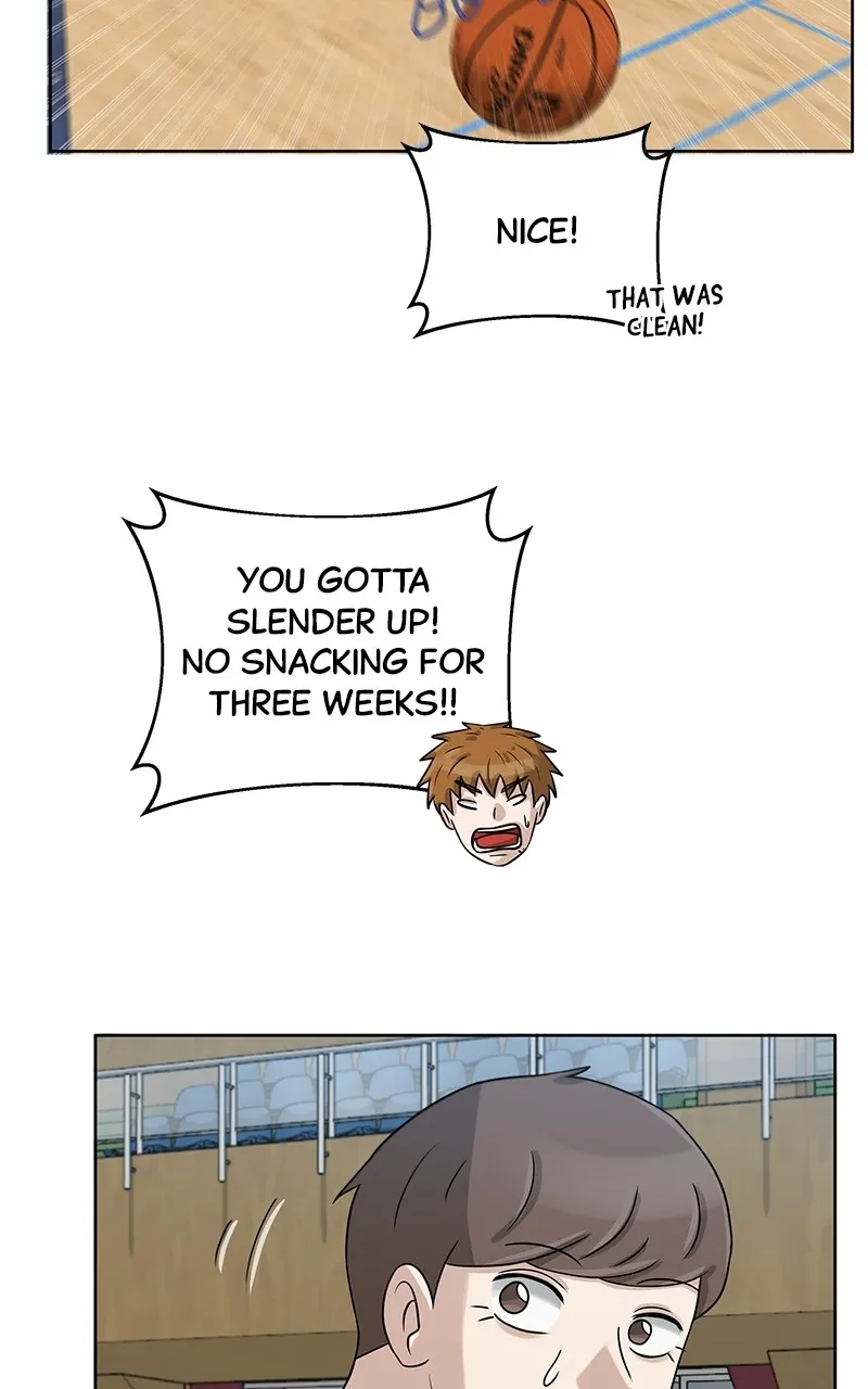 Big Man on the Court Chapter 13 Online - página 27