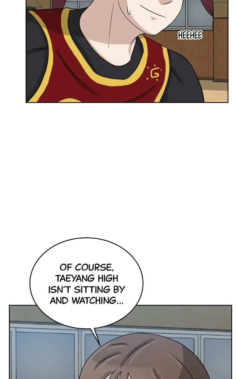 Big Man on the Court Chapter 13 Online - página 28