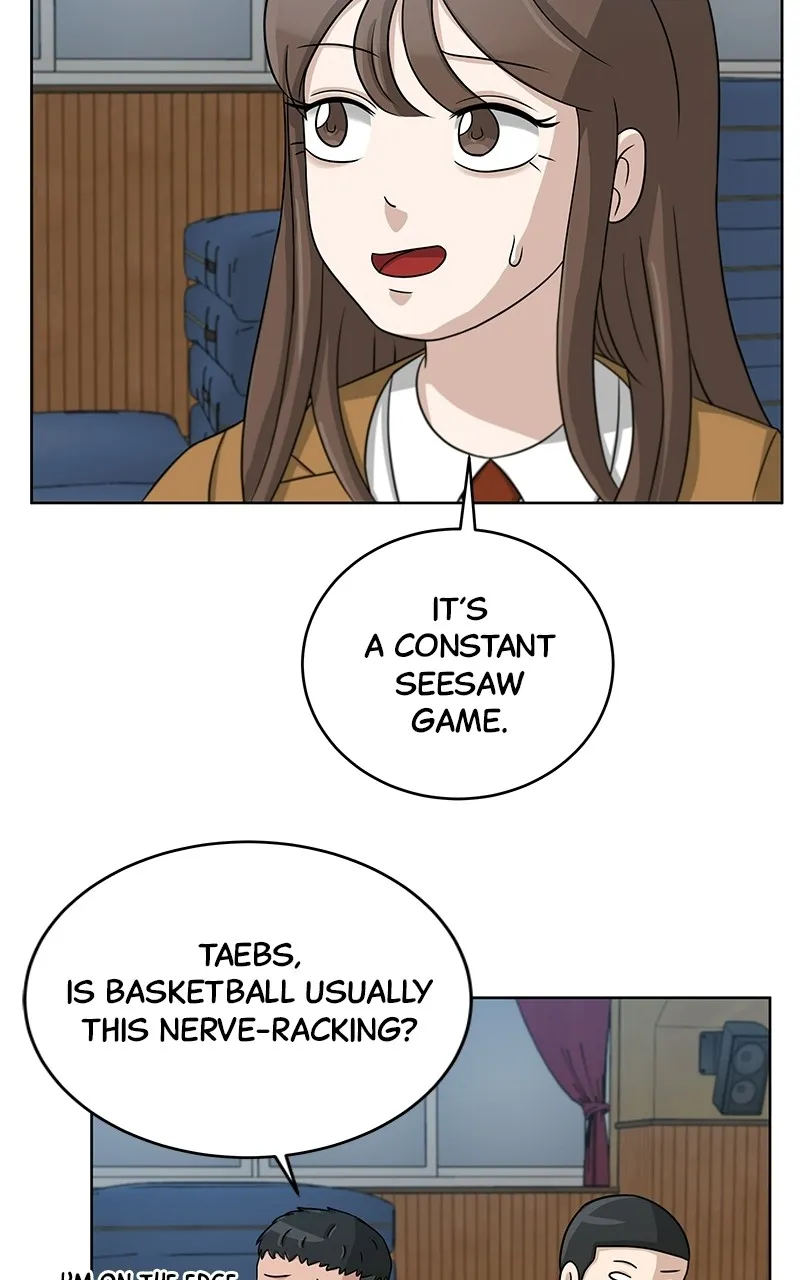 Big Man on the Court Chapter 13 Online - página 29