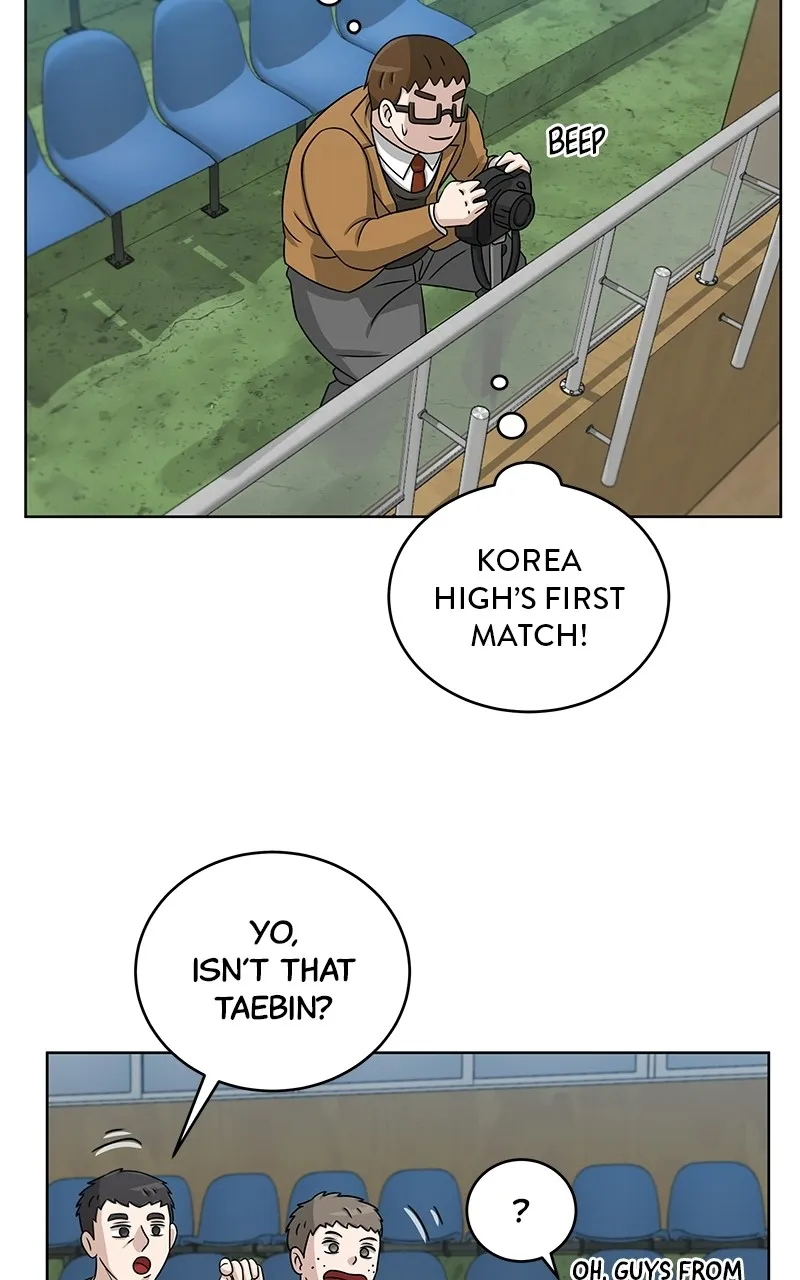 Big Man on the Court Chapter 13 Online - página 34