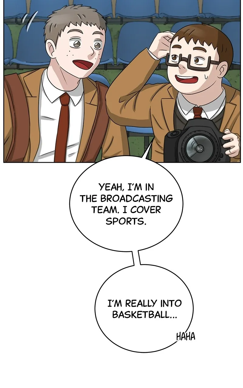 Big Man on the Court Chapter 13 Online - página 36