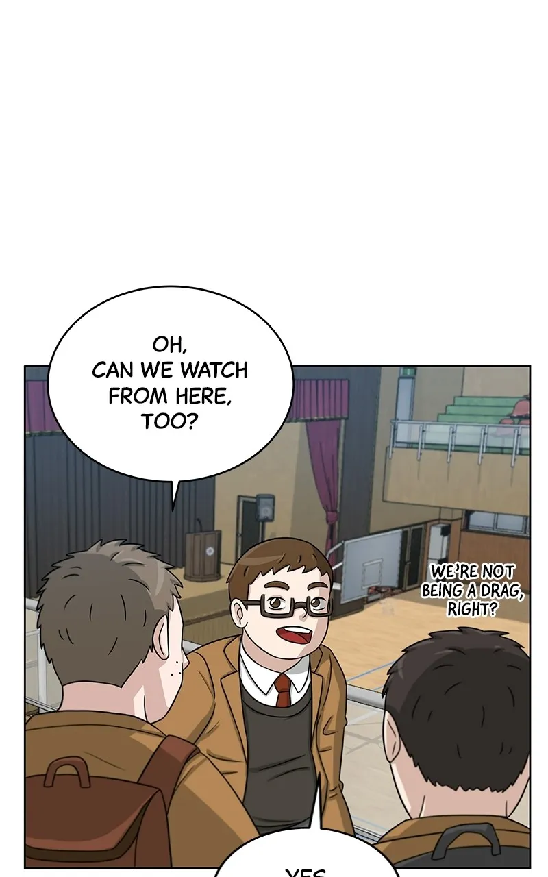 Big Man on the Court Chapter 13 Online - página 37