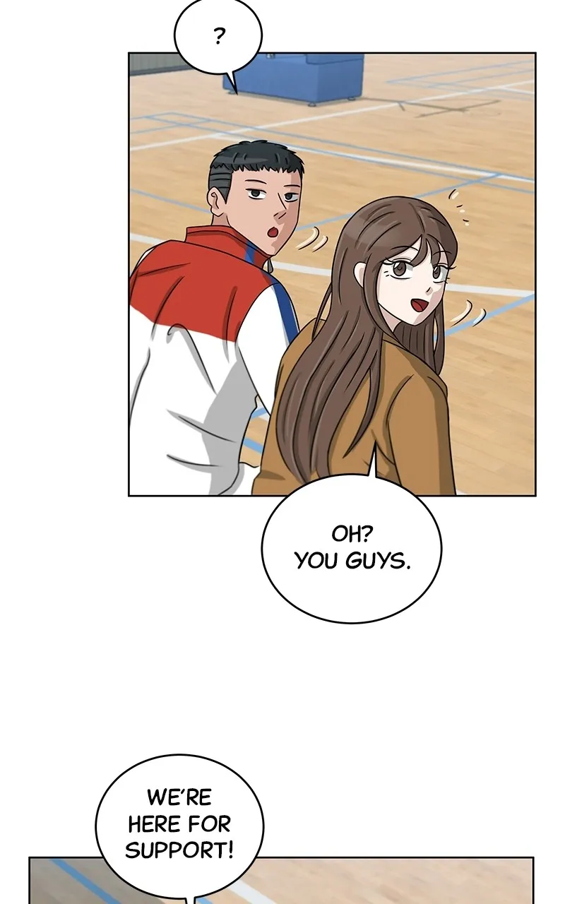 Big Man on the Court Chapter 13 Online - página 39