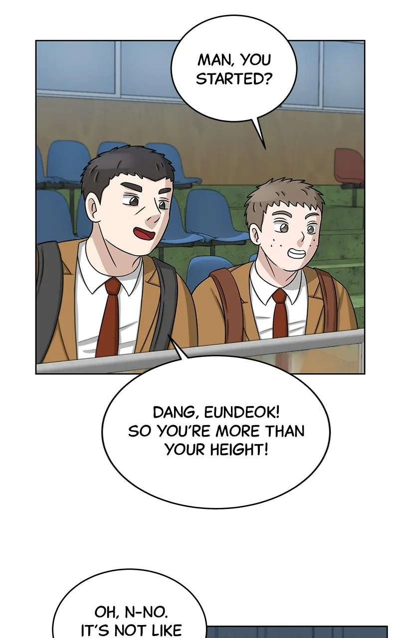 Big Man on the Court Chapter 13 Online - página 42
