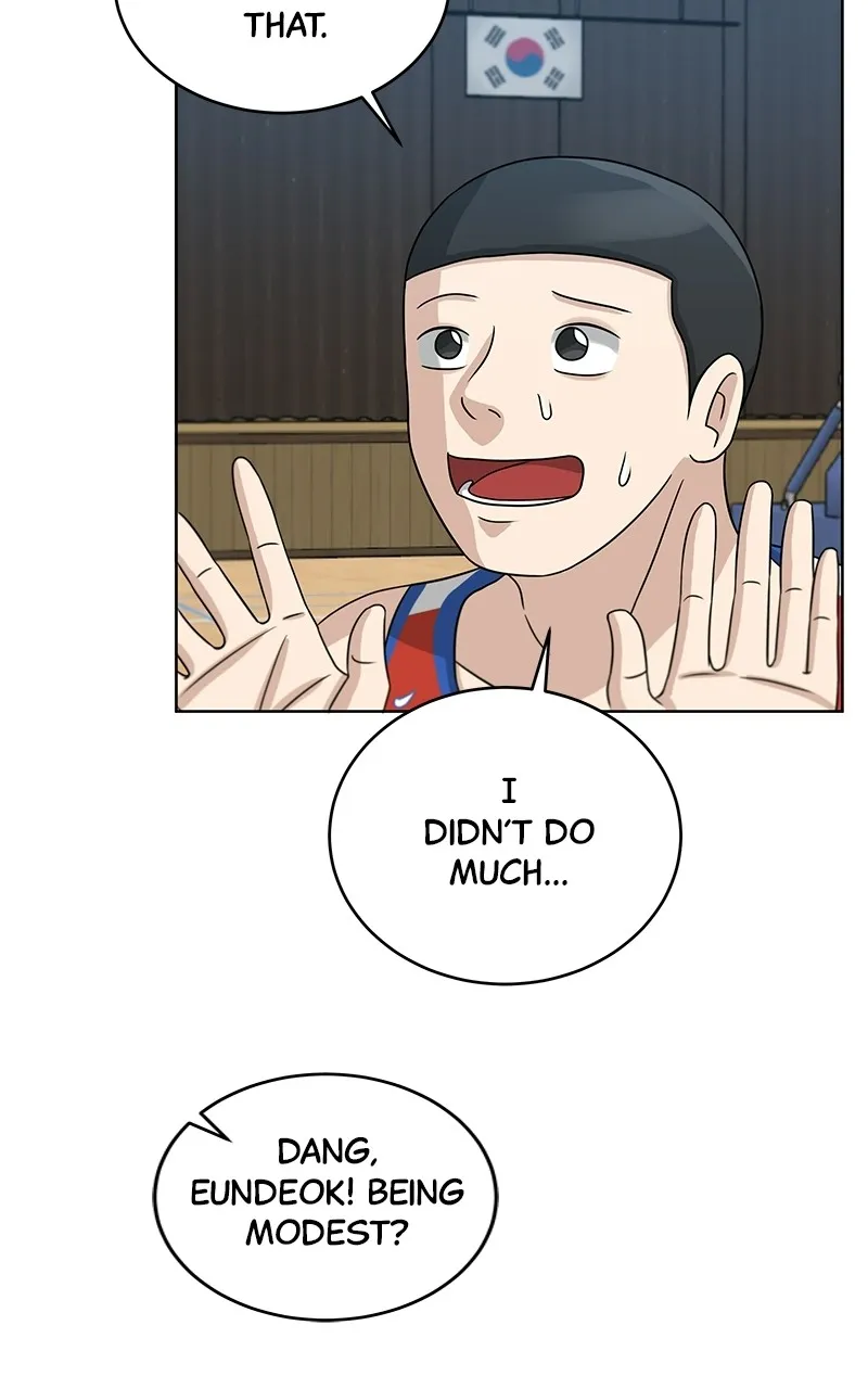 Big Man on the Court Chapter 13 Online - página 43