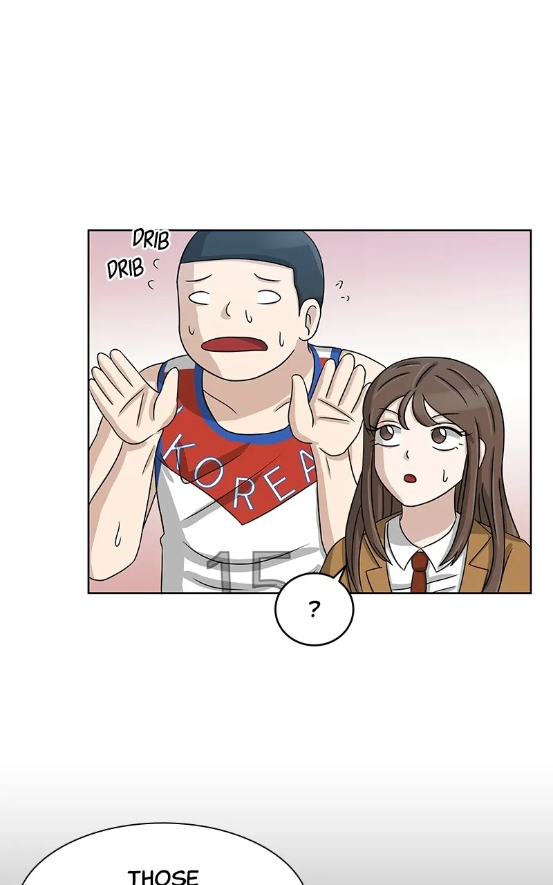 Big Man on the Court Chapter 13 Online - página 44