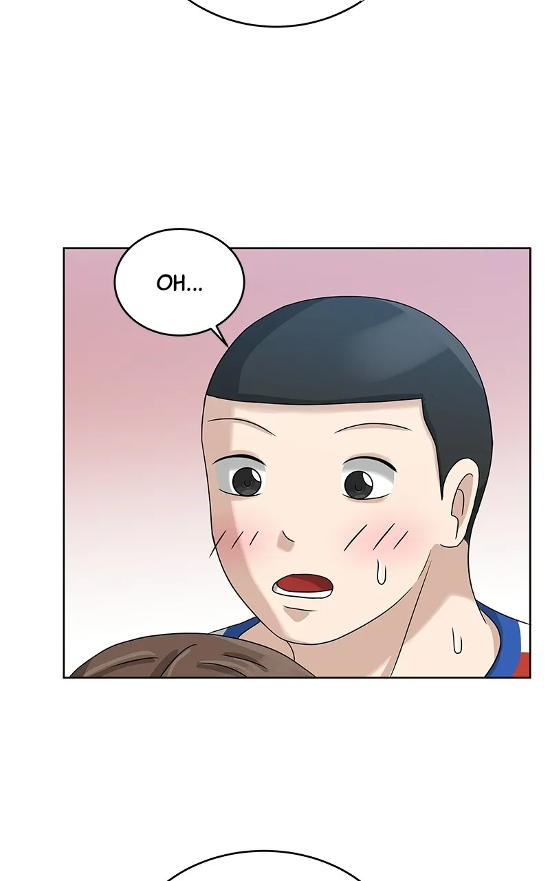 Big Man on the Court Chapter 13 Online - página 48