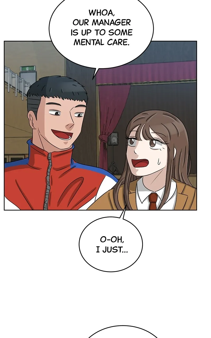 Big Man on the Court Chapter 13 Online - página 49