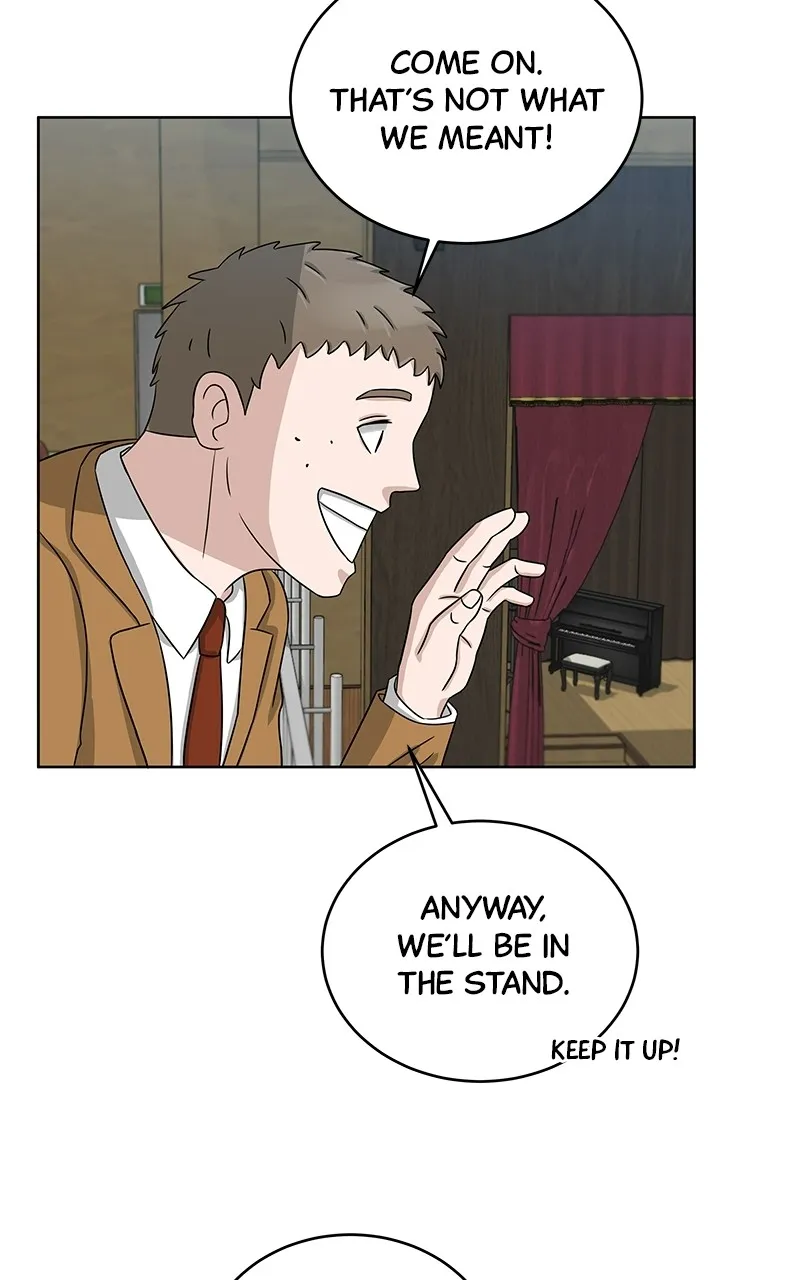 Big Man on the Court Chapter 13 Online - página 50