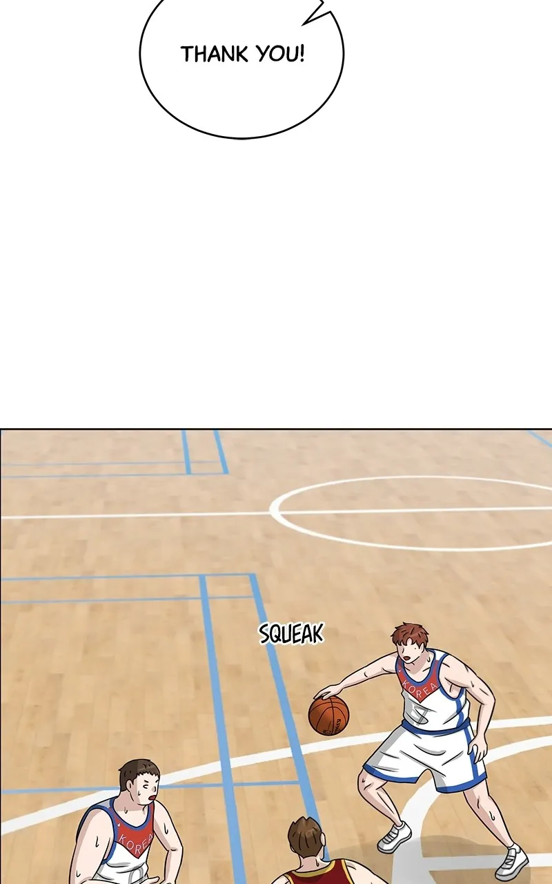 Big Man on the Court Chapter 13 Online - página 51