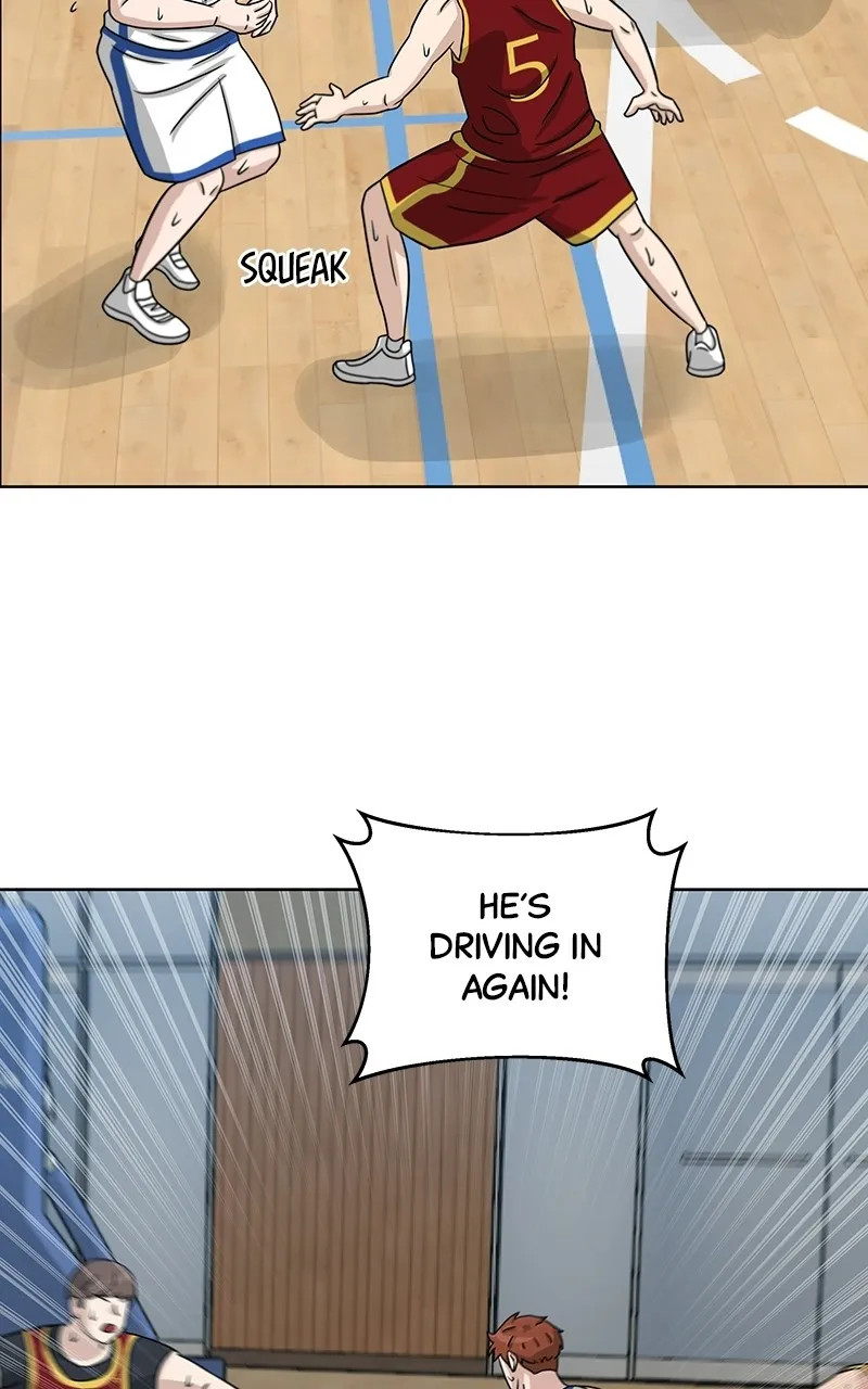 Big Man on the Court Chapter 13 Online - página 52