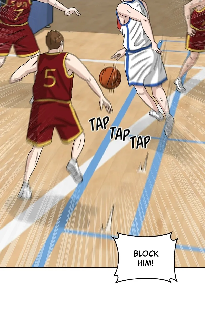 Big Man on the Court Chapter 13 Online - página 53